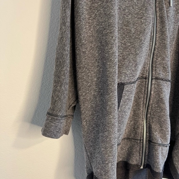 Calvin Klein Women’s Gray Jacket Size Small - Picture 3 of 10